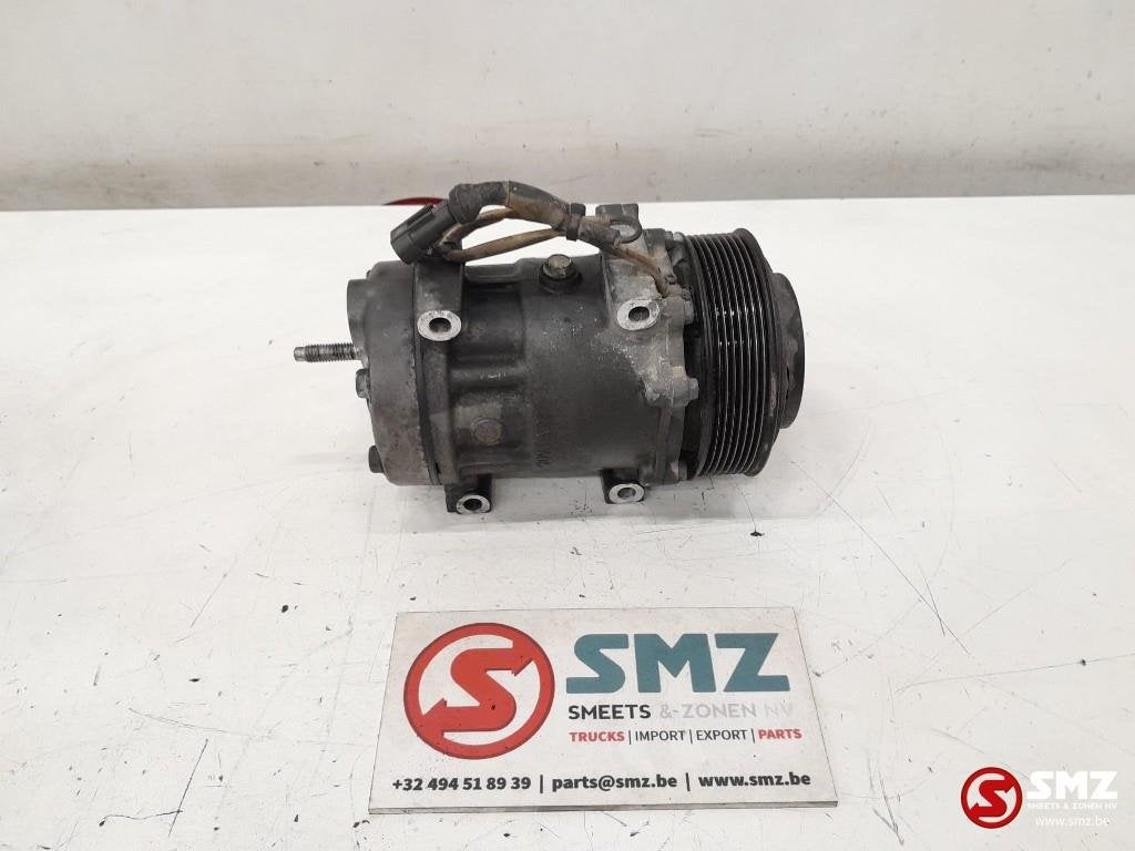 Occ aircocompressor DAF, Gebruikt, DAF, Motor en Accessoires