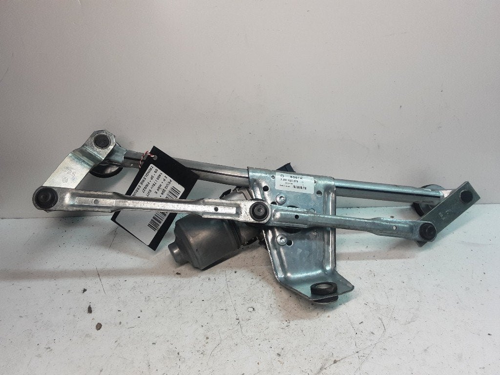 MECANISME ESSUIE-GLACE Peugeot 206+ (2L / M) (3397020578), Kontakt-peugeot@peugeot.com, Utilisé, Peugeot Deutschland GmbH, Bahnhofsplatz
65423  Rüsselsheim, DE