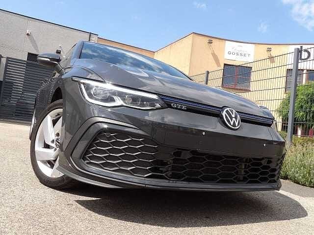 Volkswagen Golf GTE 1.4 TSI PHEV GTE DSG, Auto's, Automaat, 108 kW, Bedrijf, USB