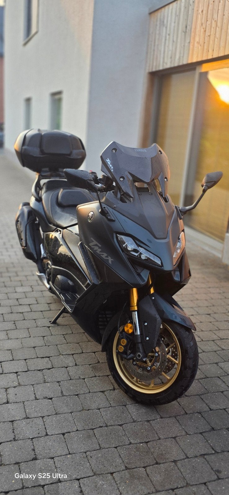 tmax 560 techmaxÀ VENDRE : Yamaha TMAX – État Irréprochable, Motos, Motos | Yamaha, Permis Moto A, 12 à 35 kW, 560 cm³, Automatique