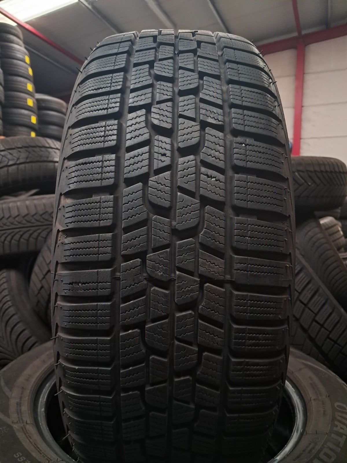 205/55/16 205/55R16 205516 Allsson Firestone, Enlèvement, BMW