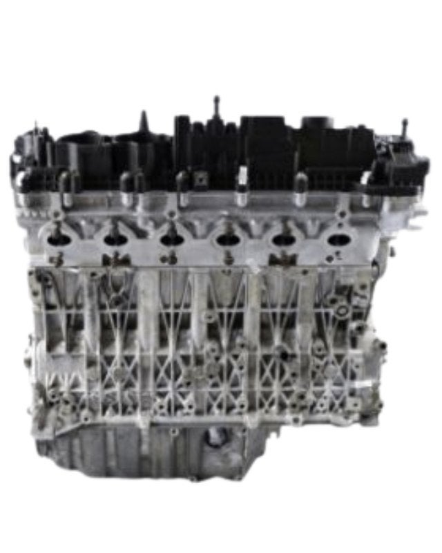 Moteur BMW 306D5 – 3.0 Diesel 6 cylindres, Autos : Pièces & Accessoires, Envoi, BMW