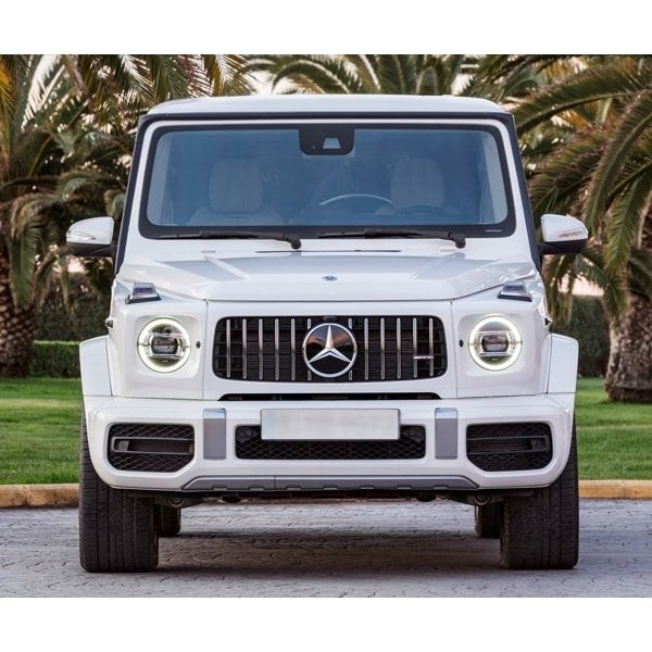 Mercedes G (1989-2017) AMG G63 2019 body kit NIEUW !!!!!!, Neuf, Enlèvement ou Envoi, Mercedes-Benz, Avant