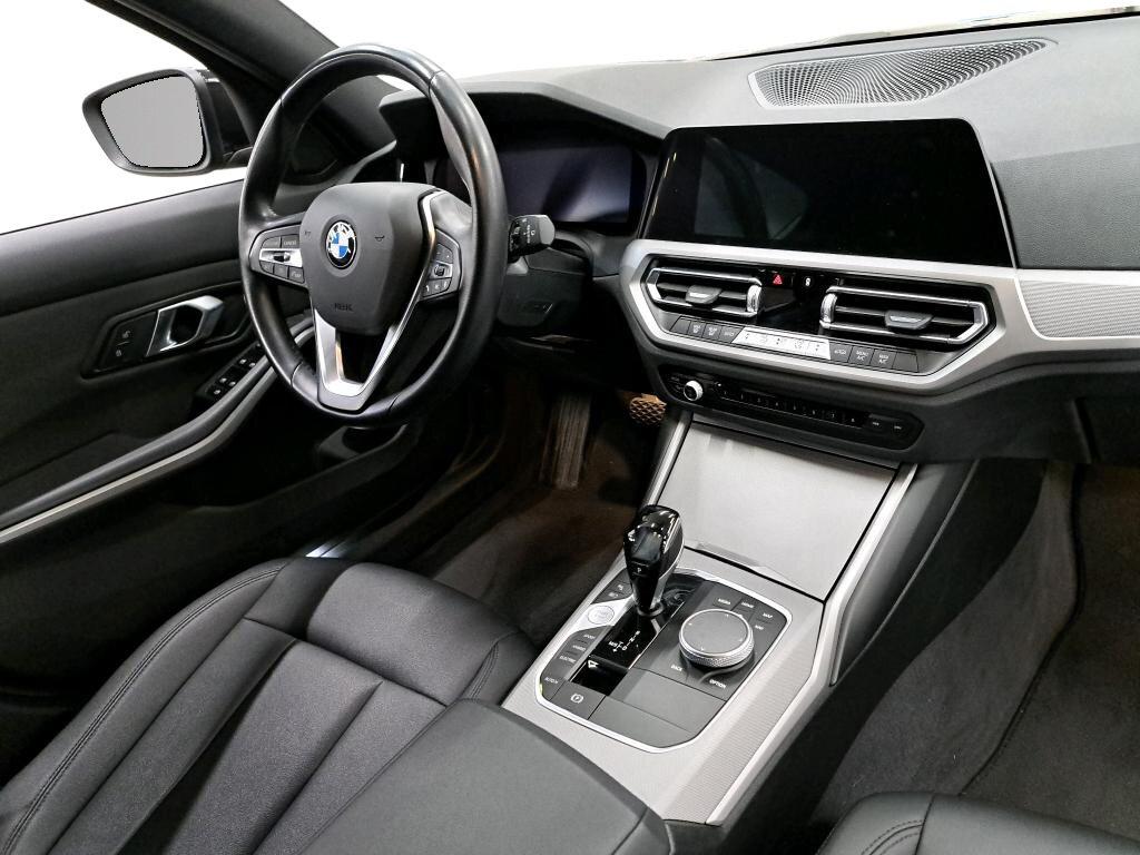 BMW 330 TOURING 330E - BUSINESS - CARPLAY - NAVI, Autos, 0 kg, Euro 6, 0 kg, 216 kW