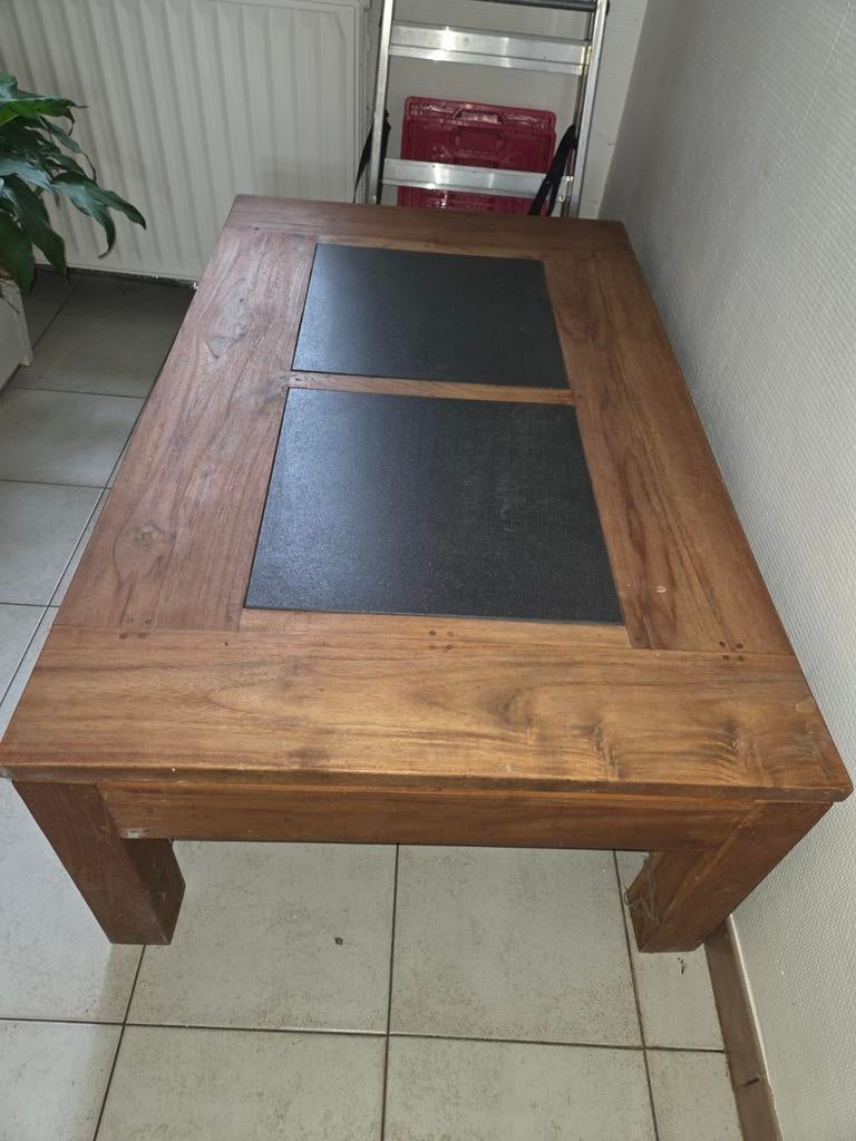 Table de salon