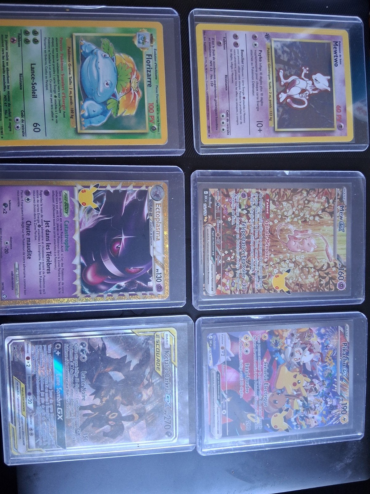 Pokémon-lot, Ophalen of Verzenden, Meerdere kaarten
