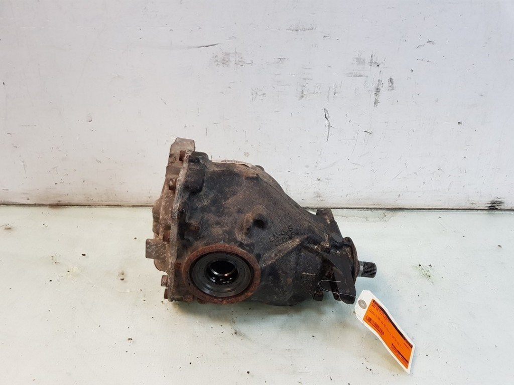 DIFFERENTIEEL ACHTER BMW X5 (F15) (01-2013/07-2018), Auto-onderdelen, Dhr. J. Ham, Gebruikt, Administratie@autoham.nl, BMW