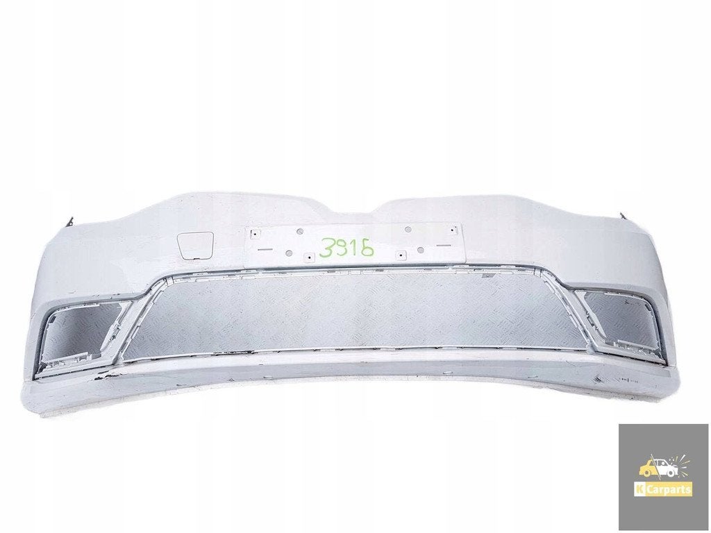 MG6 MG 6 LIFT LIFTING Voorbumper, Gebruikt, Bumper, SAIC Motor UK Technical Centre Limited, MG