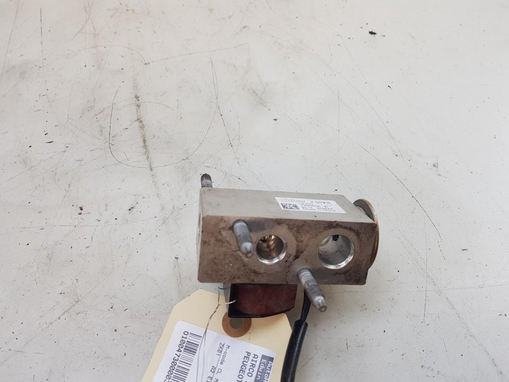 DIVERSEN Airco deel (div) 208 II (UB / UH / UP) (|T99085B|), Dhr. J. Ham, Gebruikt, Administratie@autoham.nl, Peugeot