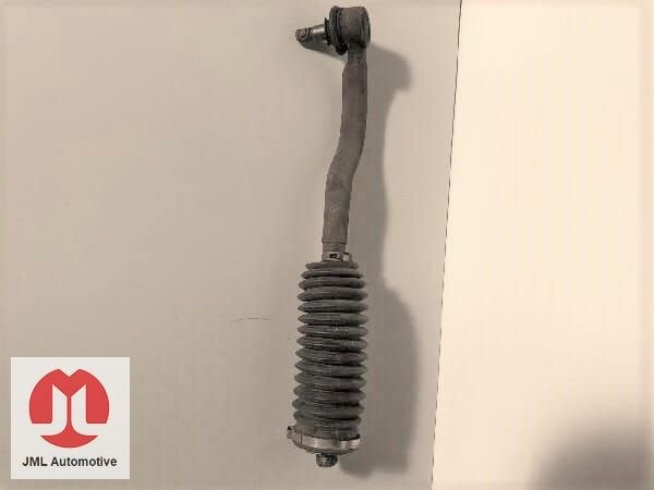 SPOORSTANG STUURKOGEL LINKS SUZUKI IGNIS, -, Utilisé, -, Suzuki