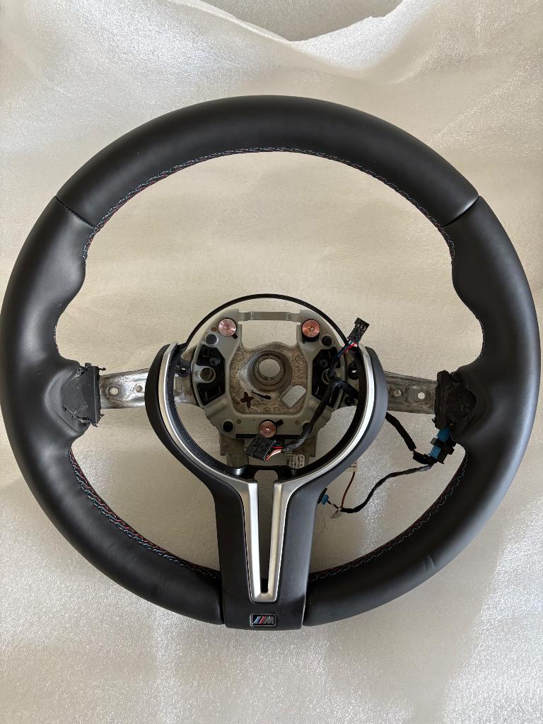 BMW M stuur, Auto-onderdelen, Ophalen of Verzenden, BMW