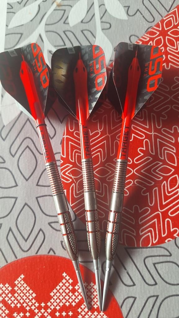 3 jeux de Flechettes, Sport en Fitness, Darts