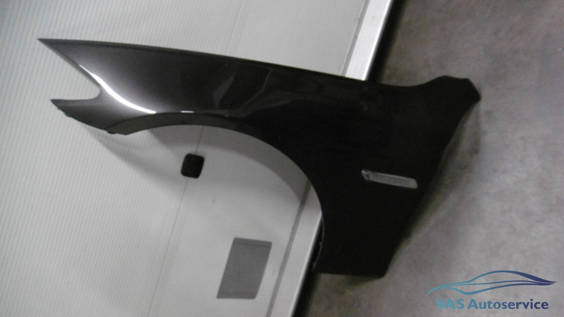 Voorscherm BMW 5-serie F10- F11  vanaf 11-2009  links  B65 J, Auto-onderdelen, Gebruikt, -, Ophalen of Verzenden, Spatbord
