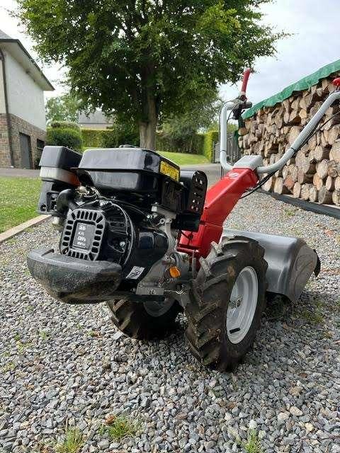Motoculteur, Enlèvement, Comme neuf, Cultivateur, EFCO MC 400