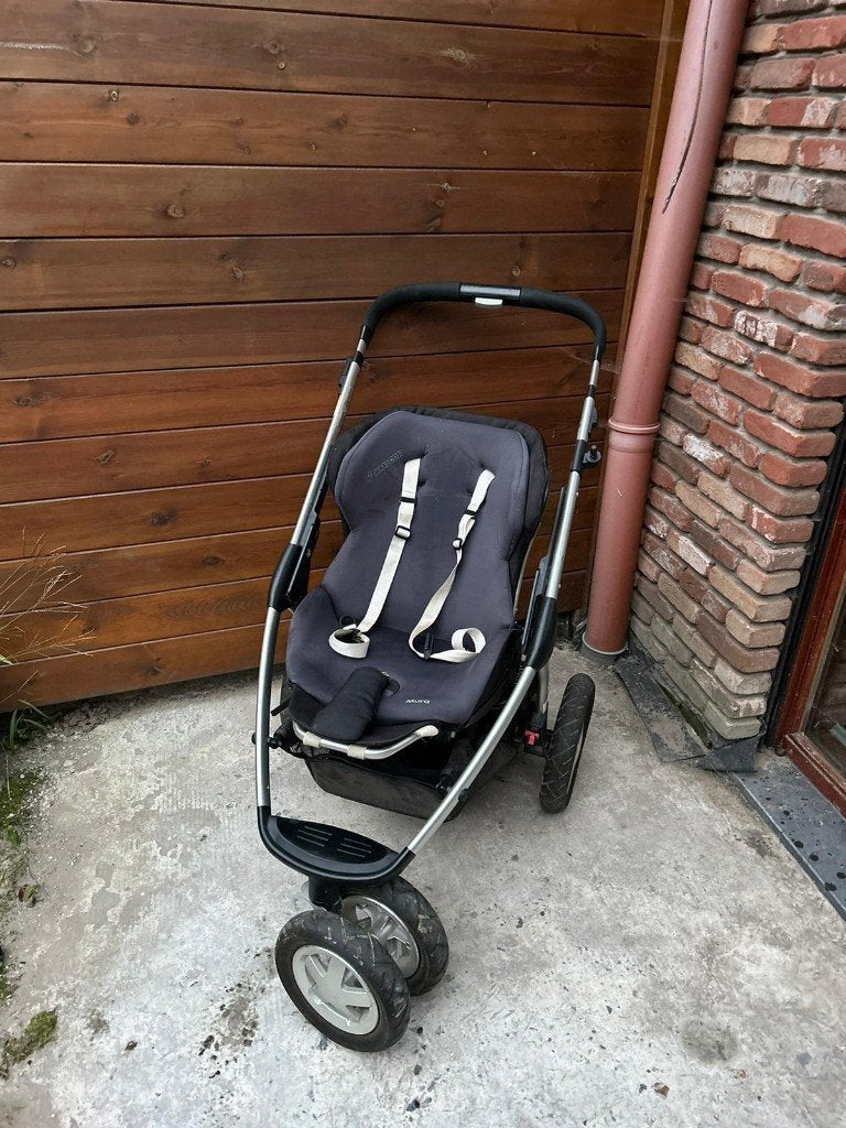 buggy maxi cosi, Ophalen, Gebruikt, Maxi-Cosi