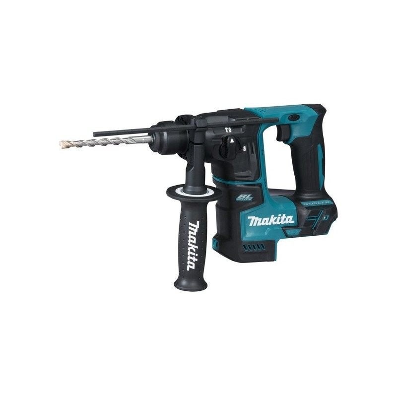 Perforateur sans-fil Makita DHR171 - 18V Li-ion - SDS-plus, Bricolage & Construction, Enlèvement ou Envoi, Neuf