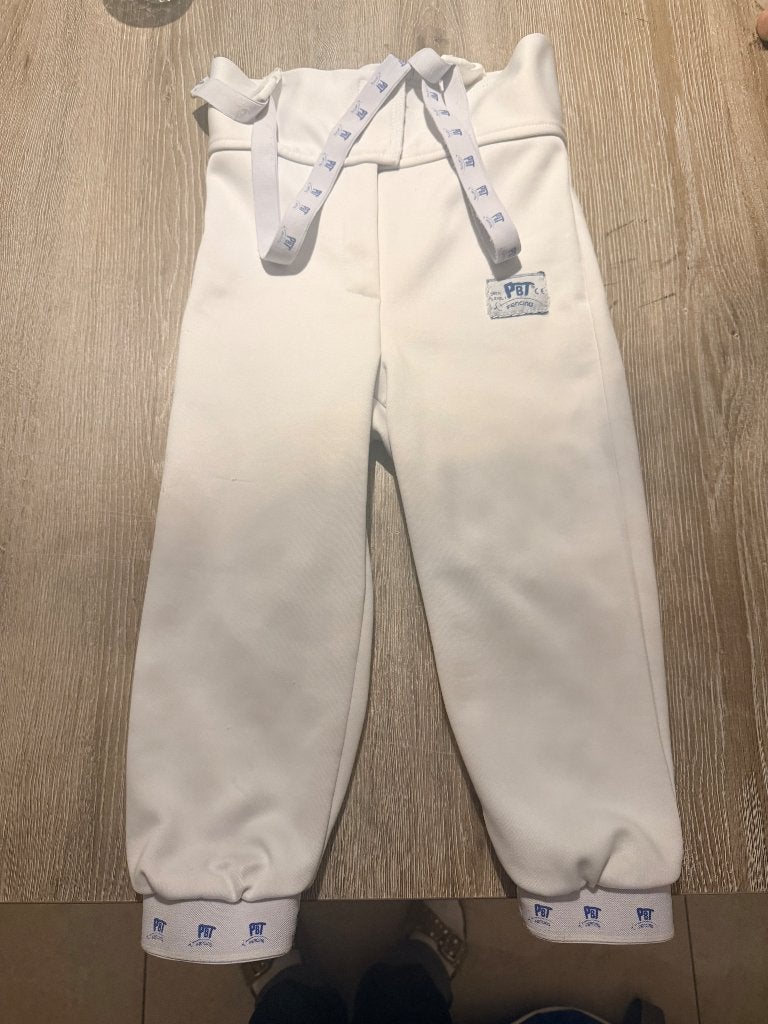 Sport kleding kinderen, Andere, Wit, Vechtsport, Overige maten