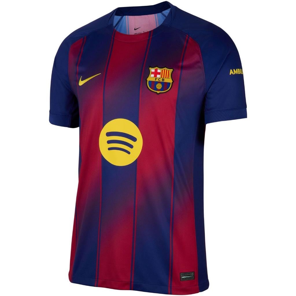 t-shirt Barcelone 2025-2026, Livres, Animaux & Animaux domestiques, Enlèvement ou Envoi, Neuf, Autres espèces