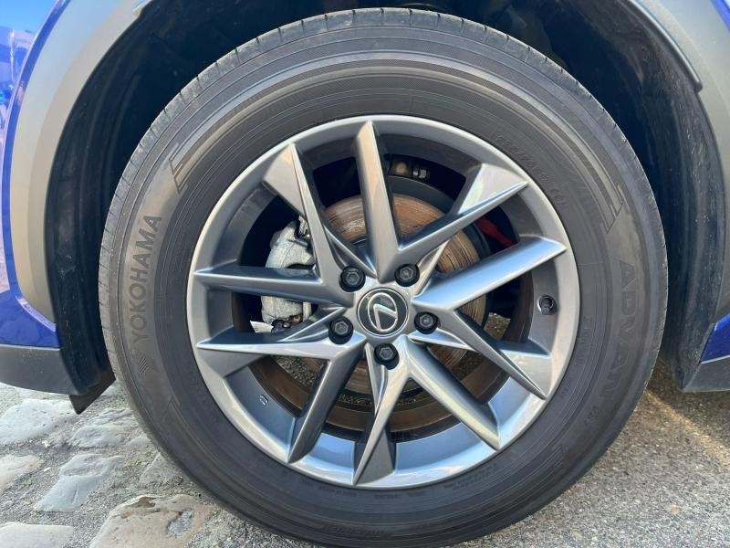 Lexus LBX Base, Automaat, 91 pk, LBX, 1490 cc