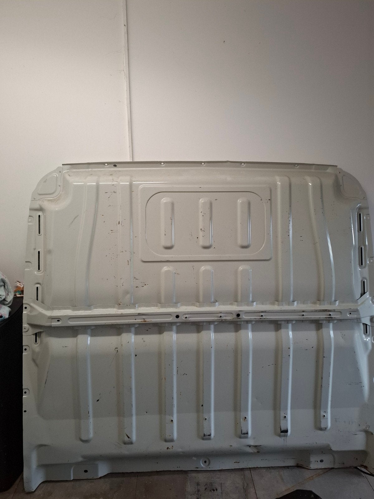 Tussenwand peugeot boxer 2h2l model 2020, Autos, Camionnettes & Utilitaires, Particulier, Achat, Peugeot
