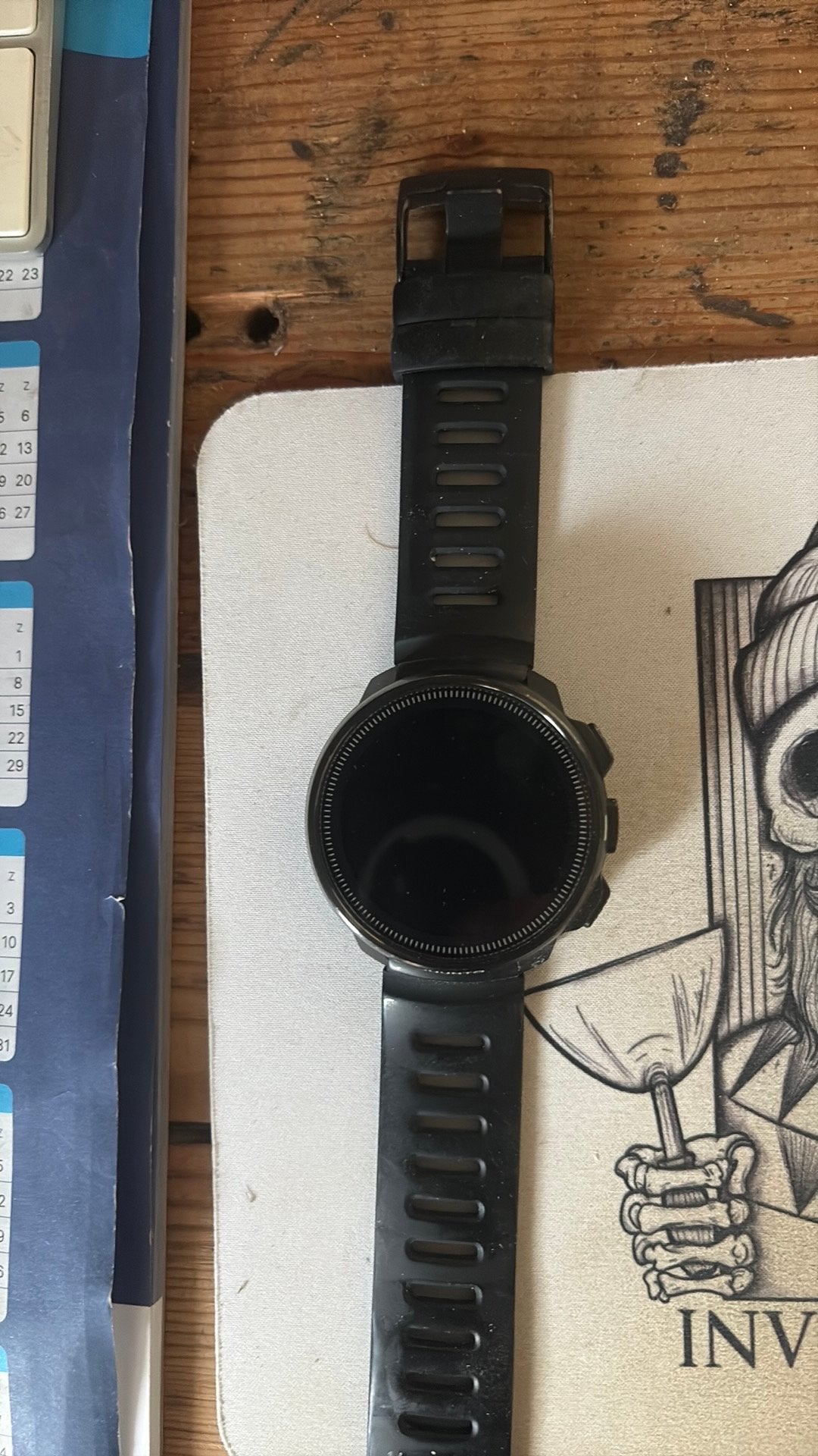 Suunto oceans te koop, Ophalen, Zo goed als nieuw