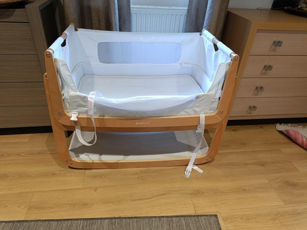 Snuzpod co Sleeper, Kinderen en Baby's, Ophalen