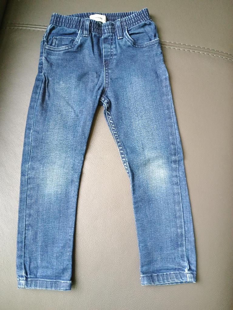 jeans Filou&Friends maat 4jaar, Kinderen en Baby's, Gebruikt, Meisje, Filou & friends, Ophalen