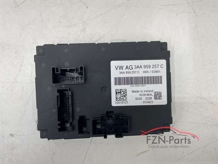 Computer stoel Volkswagen Passat (22912149), Auto-onderdelen, Ophalen of Verzenden, Gebruikt