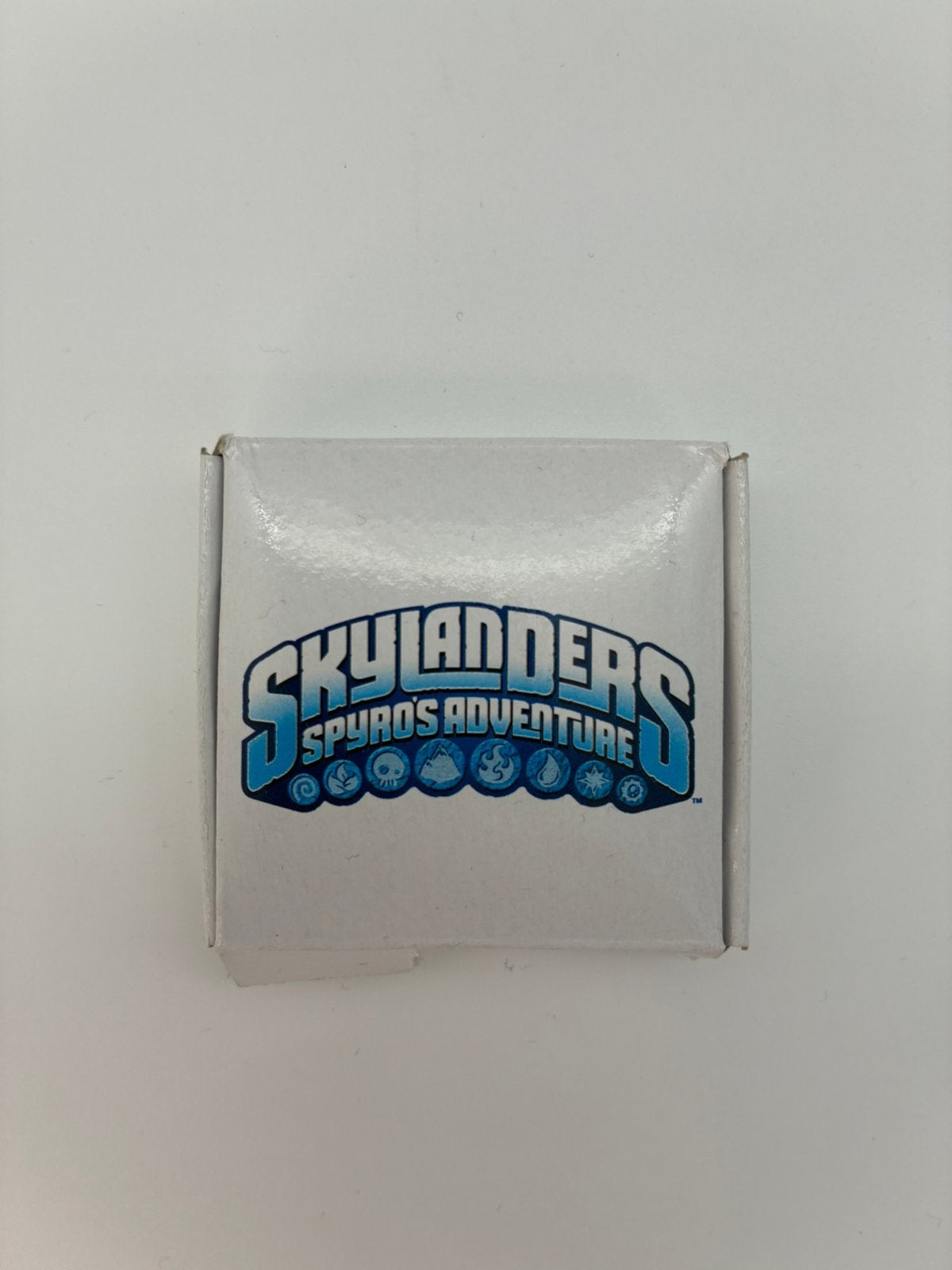 Skylanders Spyro’s Adventure Volcanic Vault, Ophalen of Verzenden, Zo goed als nieuw