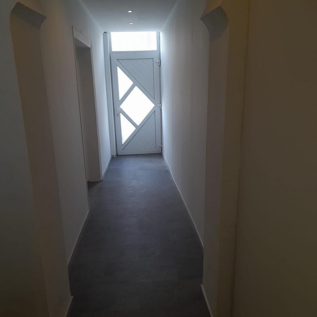Chambres spacieuse à louer à 5 minutes de la gare de Mons