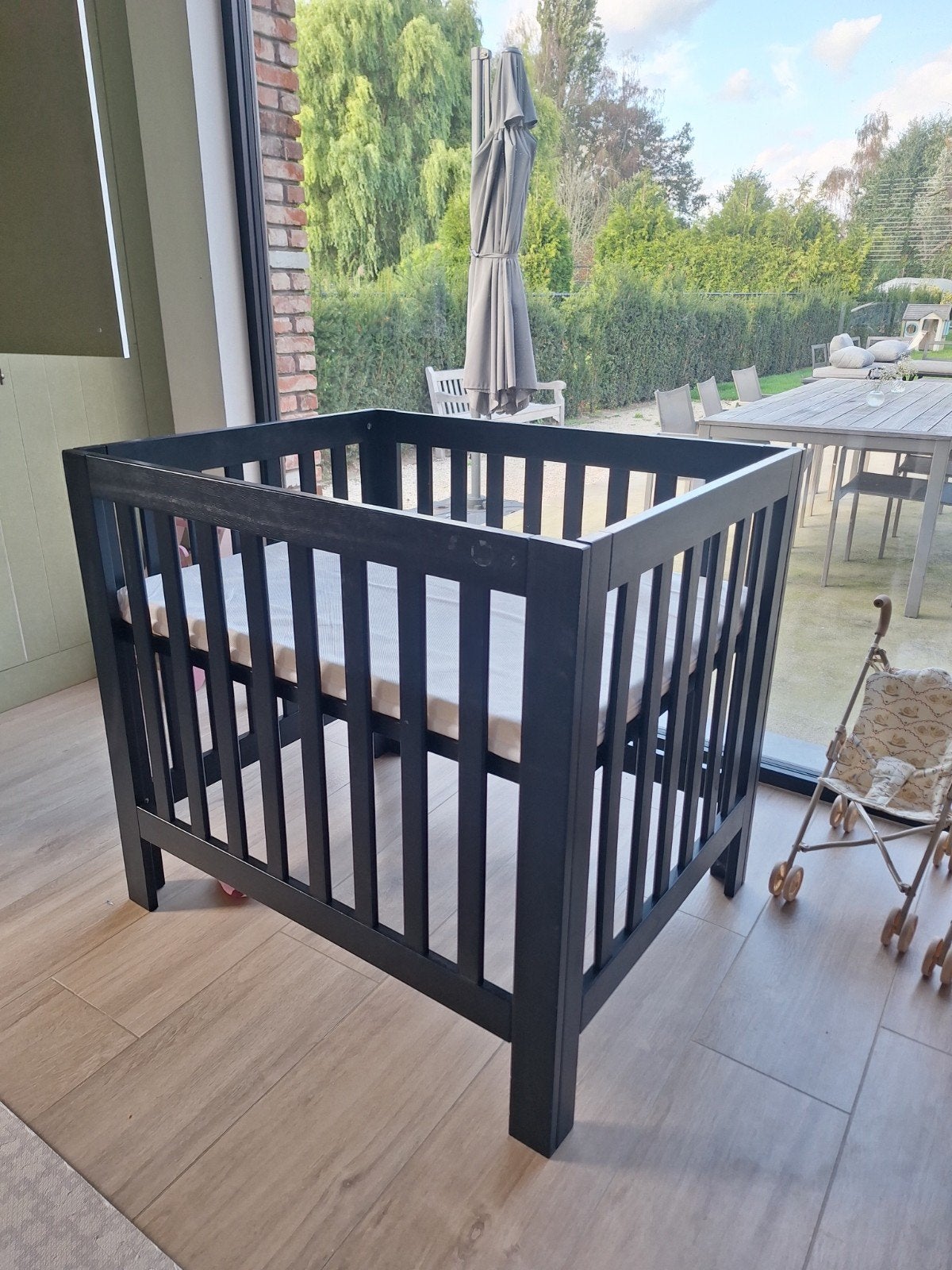 1 jaar gebruikt gehad, Enfants & Bébés, Enlèvement ou Envoi