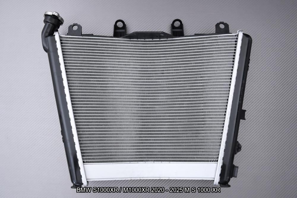 Radiateur AVDB BMW S1000XR / M1000XR 2020 - 2025 M S 1000 XR, Enlèvement ou Envoi, Neuf