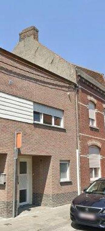 Maison récente et lumineuse avec des volumes bien pensés, Maison 2 façades, Mouscron, 131 kWh/m²/an, 200 à 500 m²