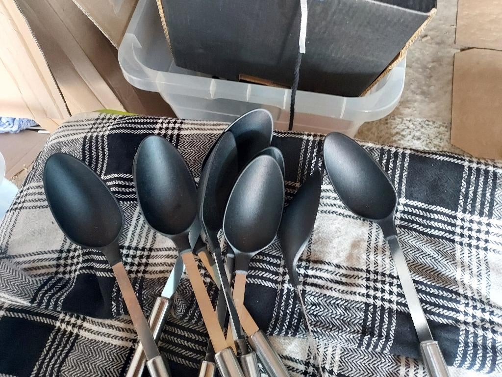 Accessoires de cuisine, Ophalen, Nieuw
