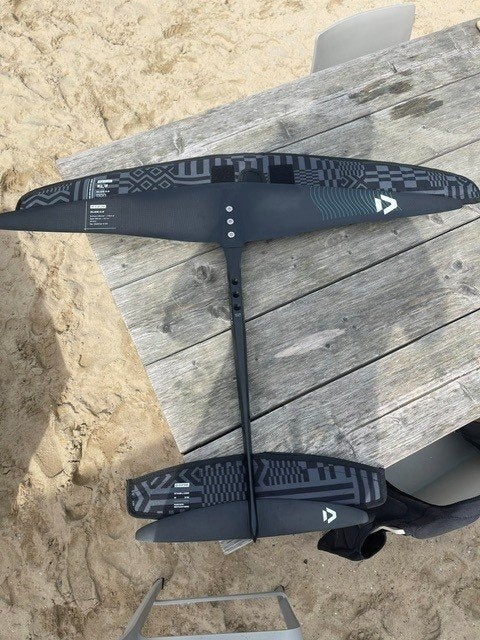 Foil Duotone pour Wingfoil, Sports nautiques & Bateaux, Enlèvement, Comme neuf