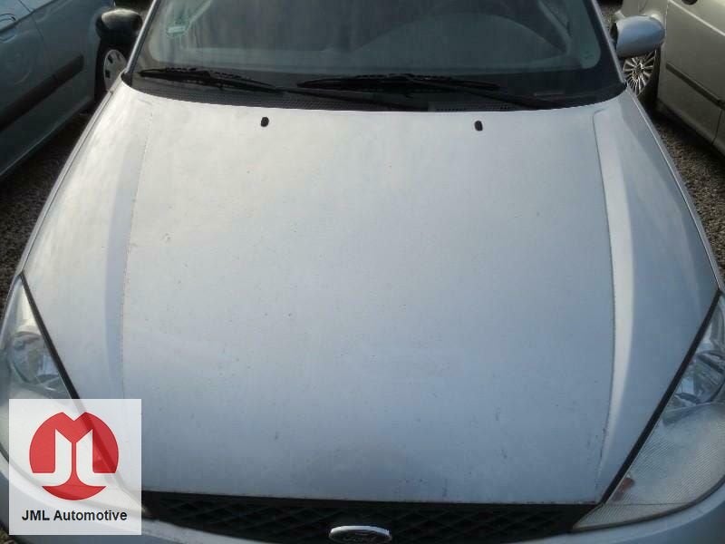 MOTORKAP FORD FOCUS, -, -, Capot moteur, -