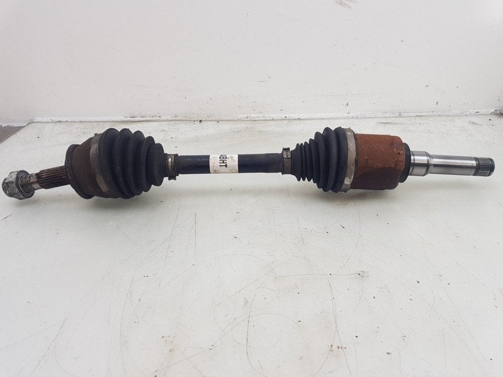 AANDRIJFAS LINKS VOOR Mokka / Mokka X (|94522011|95520811|), Gebruikt, Opel