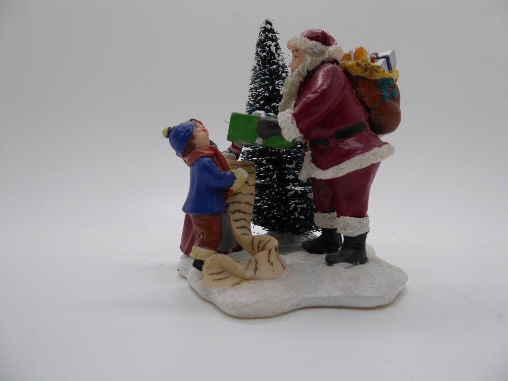 Article Luville | cadeaux du Père Noël | 603024, Divers, Enlèvement ou Envoi, Comme neuf