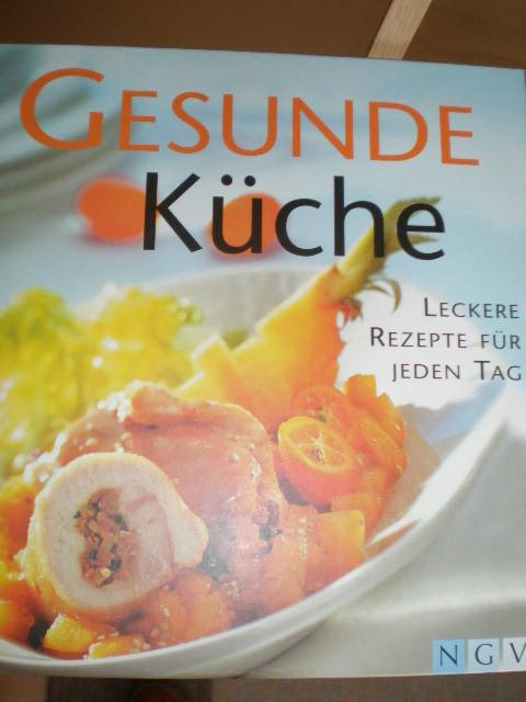 Vollwertküche/Integrale keuken, Ophalen, Zo goed als nieuw