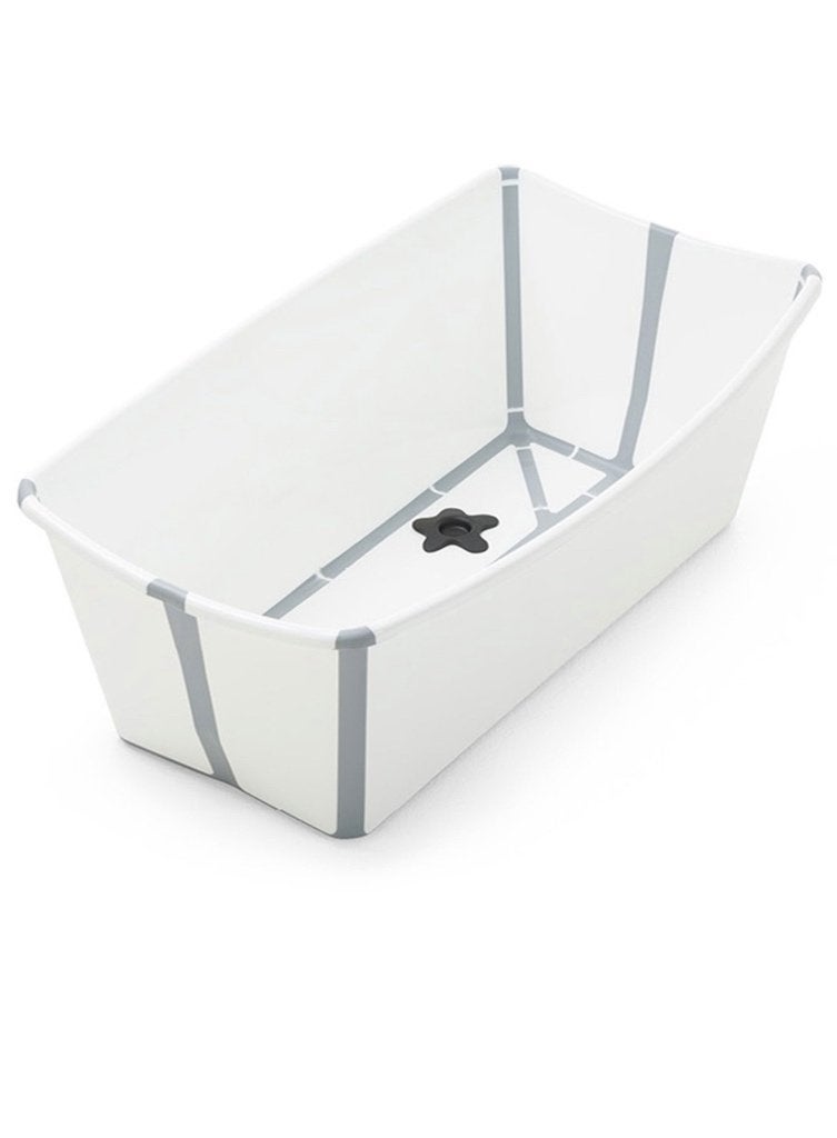 Baignoire Stokke Flexi Bath, Enfants & Bébés, Bains & Soins, Enlèvement, Comme neuf, Baignoire, Autres marques