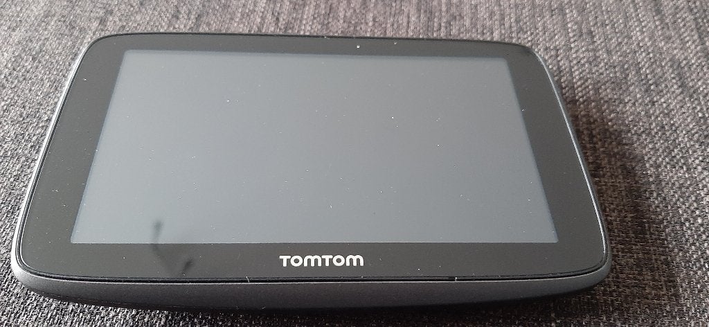 tomtom go 5200, Ophalen of Verzenden, Zo goed als nieuw