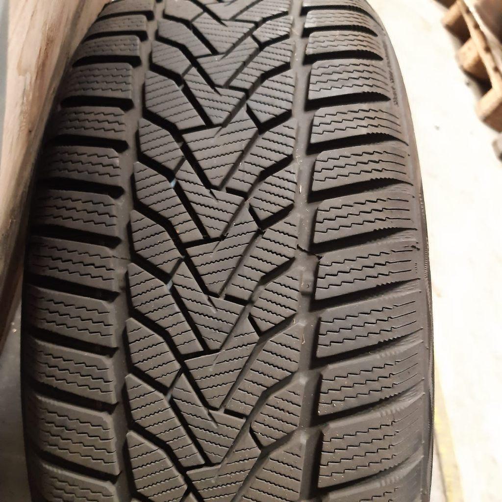 winterbanden, Auto-onderdelen, Banden en Velgen, Ophalen, Gebruikt, Winterbanden, Band(en)