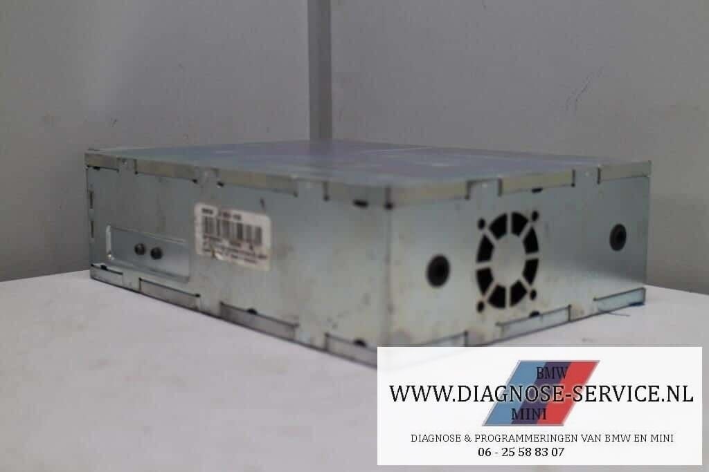 Tv module voor BMW E38 E39 BMW 6901456, Autos : Pièces & Accessoires, Électronique & Câbles, BMW, Utilisé, Enlèvement ou Envoi
