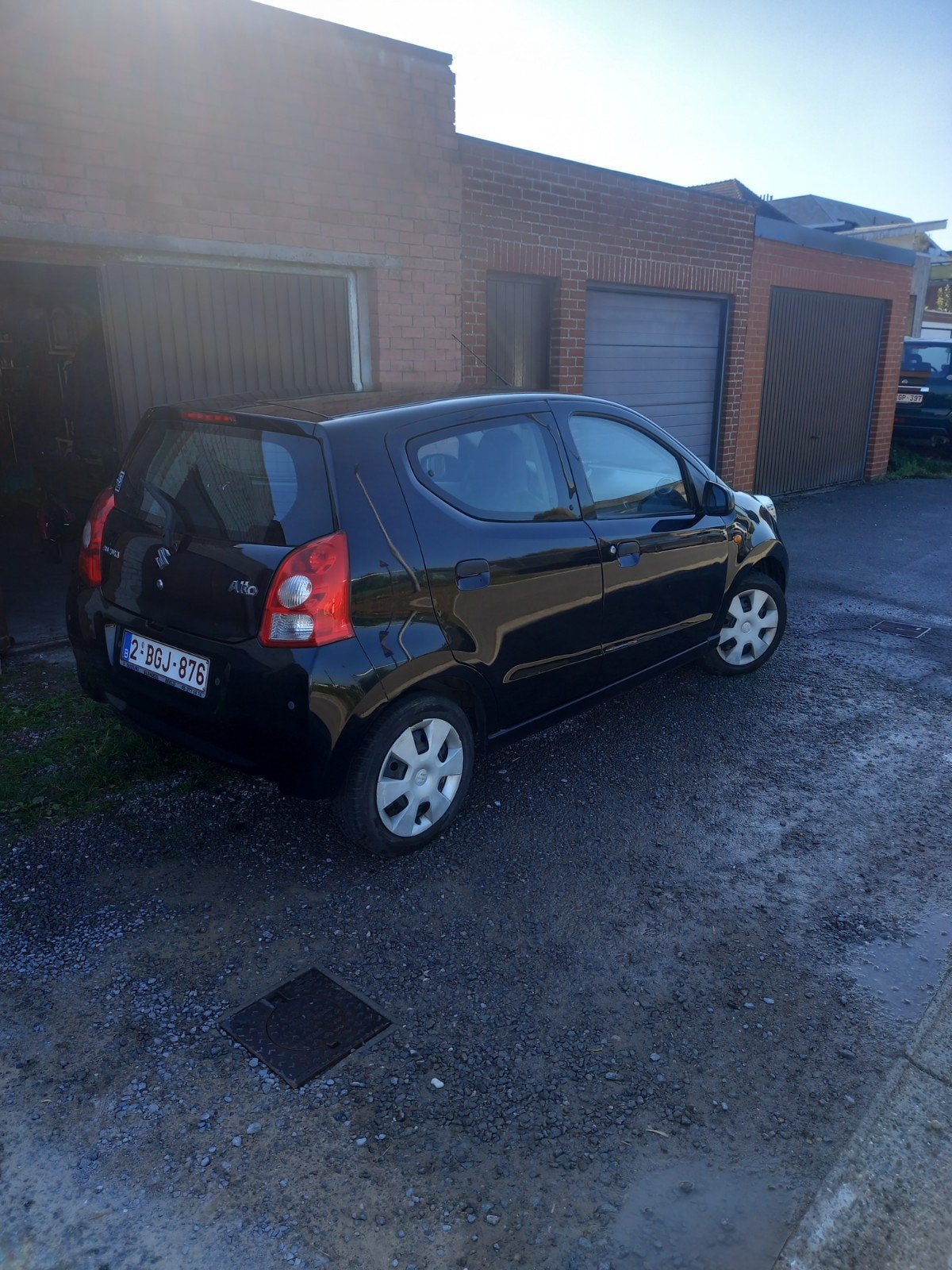 suzuki alto, Autos : Pièces & Accessoires, Enlèvement, Utilisé, Suzuki