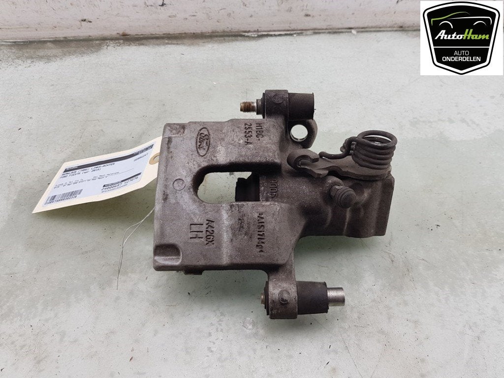 ETRIER DE FREIN ARRIÈRE GAUCHE Ford Fiesta 7, Utilisé, Ford