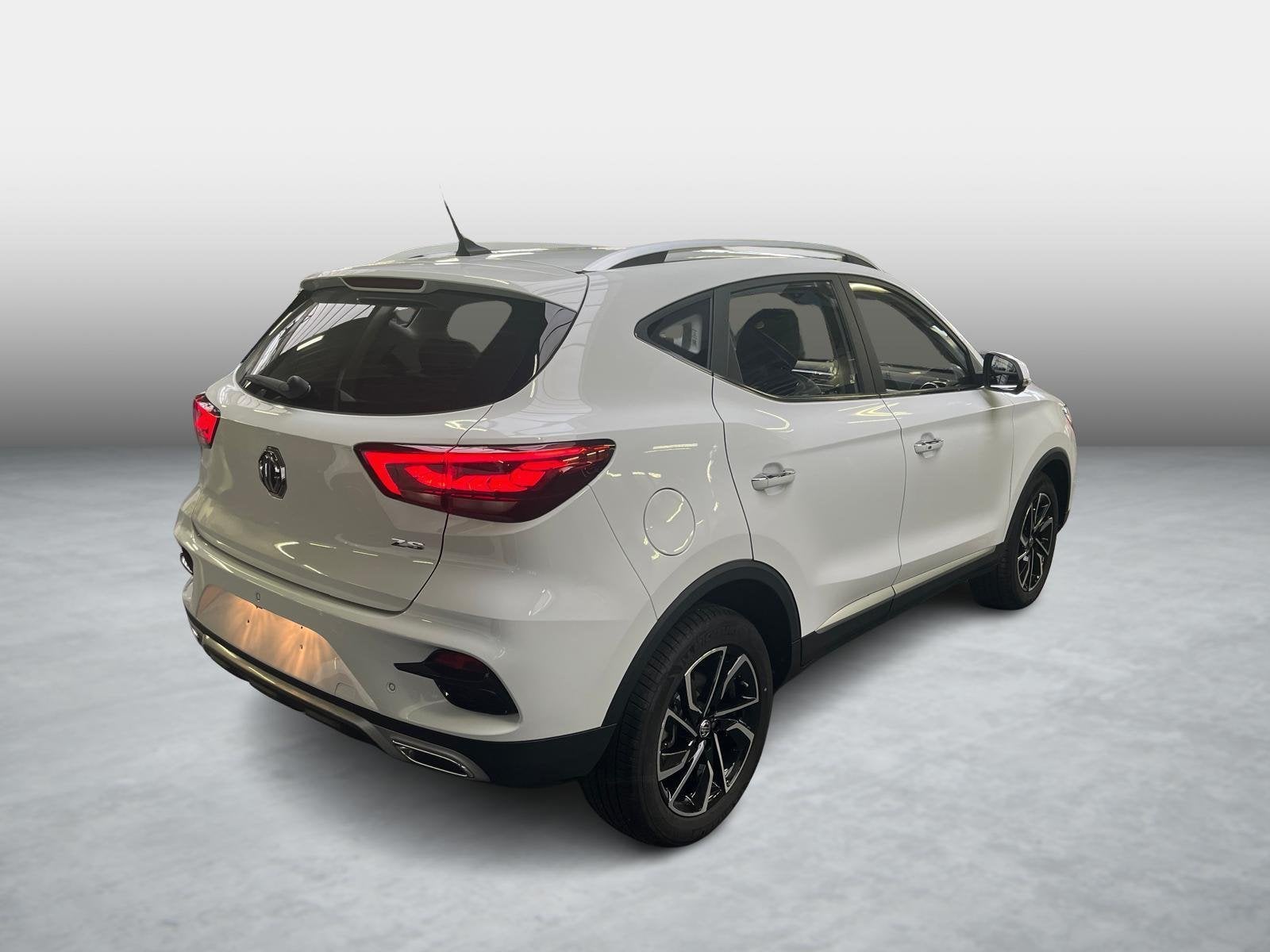 MG ZS Luxury (automatique), Autos, MG, Achat, 82 kW, Entreprise, 1264 kg