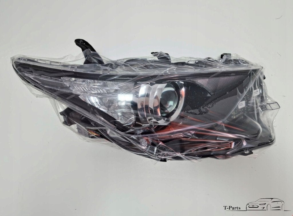 Toyota yaris rechts koplamp nieuw LED lamp light, Info@fabrikant.eu, Fabrikant BV, Nieuw, Toyota