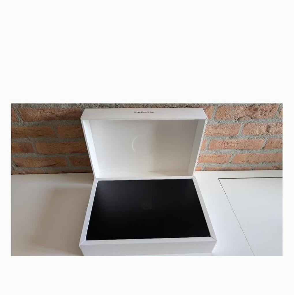 Macbook Air M4 15 inch - 24GB ram 512gb opslag! Nieuw!, TV, Hi-fi & Vidéo, Enlèvement ou Envoi