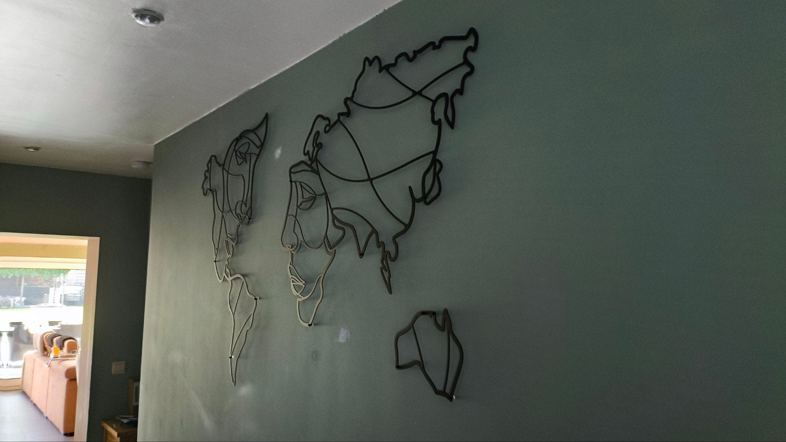 decoratie, Maison & Meubles, Enlèvement, Comme neuf