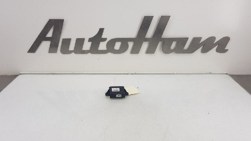 MODULE D ALARME Renault Megane III Coupe (DZ), Utilisé, Renault